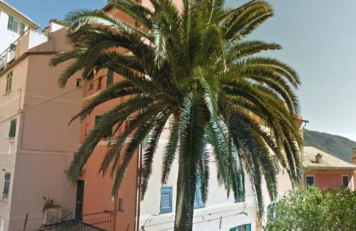 Camogli Apartment | Embarcadero - Camogli & Gateway To Portofino AC&GAR