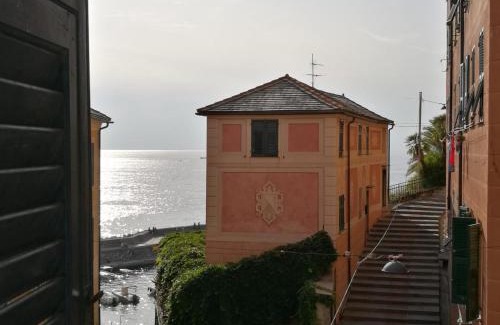 Camogli Apartment | Embarcadero - Camogli & Gateway To Portofino AC&GAR