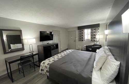 Hohenwald Hotel | Embassy Inn