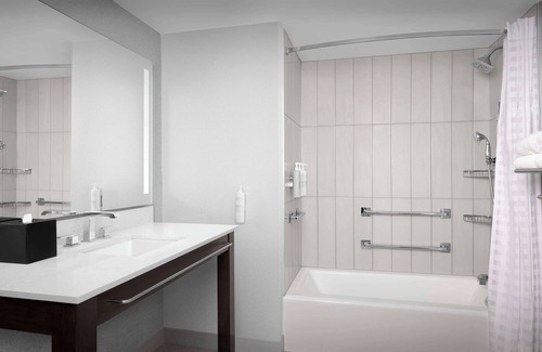 Town Center Hotel | Embassy Suites Atlanta - Kennesaw Town Center