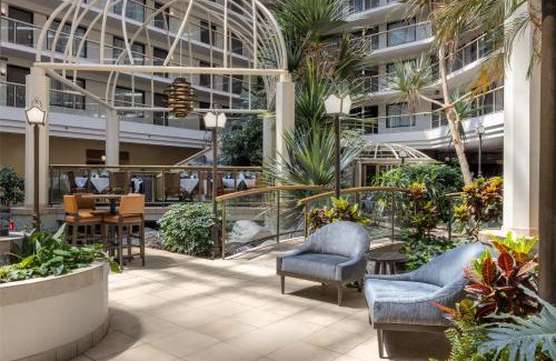 Redmont Park Hotel | Embassy Suites Birmingham
