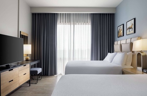 Bowling Green Hotel | Embassy Suites by Hilton Bowling Green