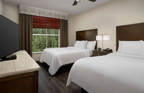 Hoover Hotel | Embassy Suites by Hilton Birmingham Hoover