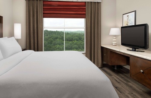 Hoover Hotel | Embassy Suites by Hilton Birmingham Hoover