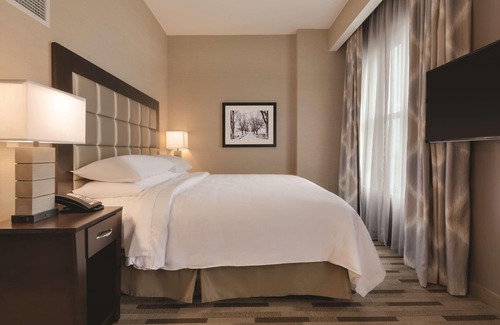 Tuscaloosa Hotel | Embassy Suites by Hilton Tuscaloosa Alabama Downtown
