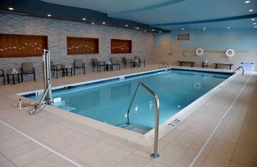 Duluth Hotel | Embassy Suites by Hilton Atlanta NE Gwinnett Sugarloaf