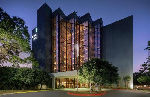Dunwoody Hotel | Embassy Suites by Hilton Atlanta Perimeter Center