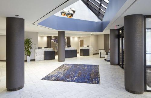 Cumberland Hotel | Embassy Suites by Hilton Atlanta Galleria