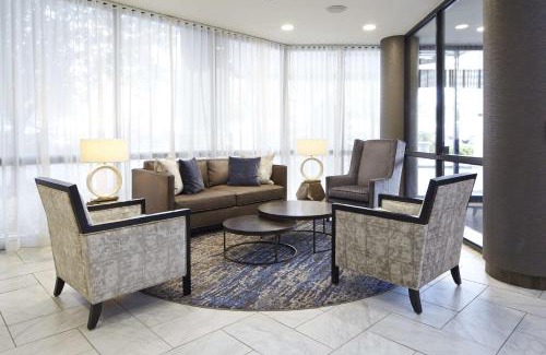 Cumberland Hotel | Embassy Suites by Hilton Atlanta Galleria
