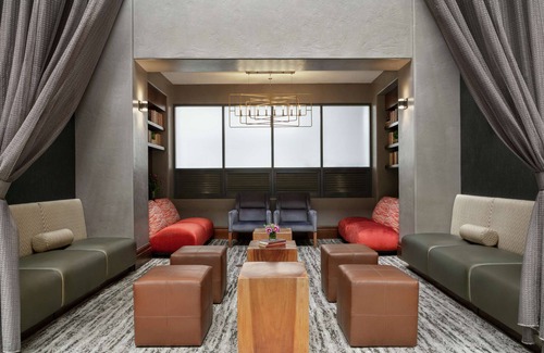 Downey Hotel | Embassy Suites by Hilton Los Angeles Downey