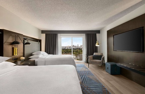 Downey Hotel | Embassy Suites by Hilton Los Angeles Downey