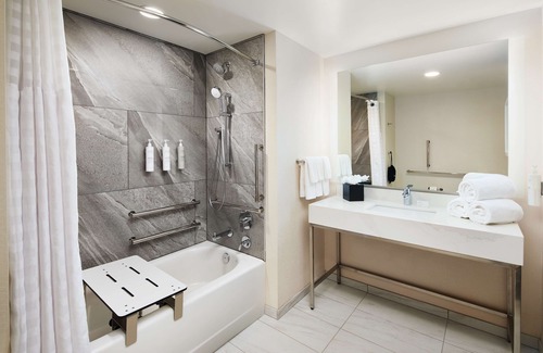 Church Street Hotel | Embassy Suites by Hilton Atlanta Airport North