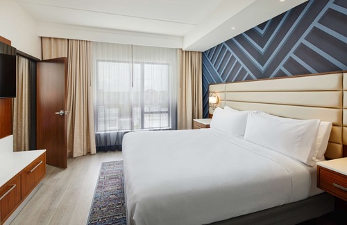 Church Street Hotel | Embassy Suites by Hilton Atlanta Airport North