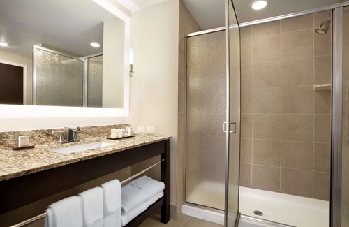 Ridgeland Hotel | Embassy Suites by Hilton Jackson North Ridgeland
