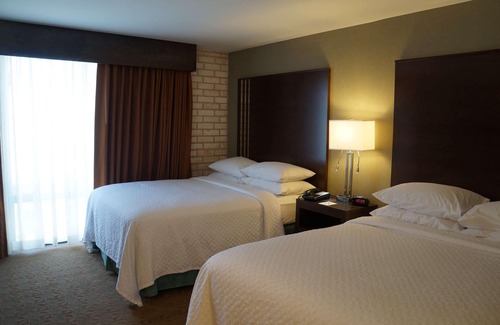 South Side Hotel | Embassy Suites Corpus Christi