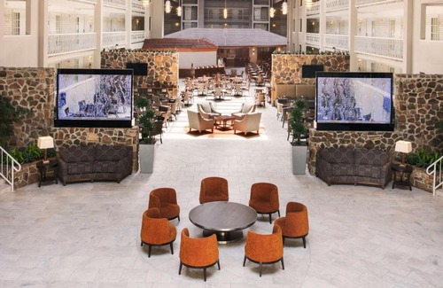 South Side Hotel | Embassy Suites Corpus Christi