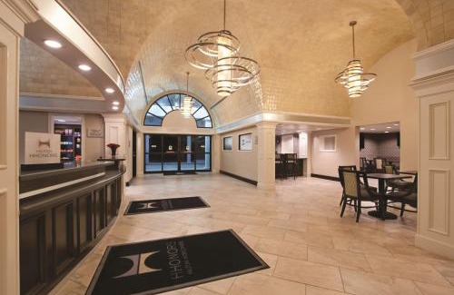 South Side Hotel | Embassy Suites Corpus Christi