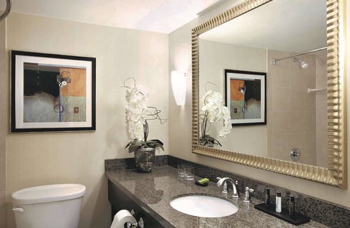 Centennial Hotel | Embassy Suites Hotel Denver Tech Center