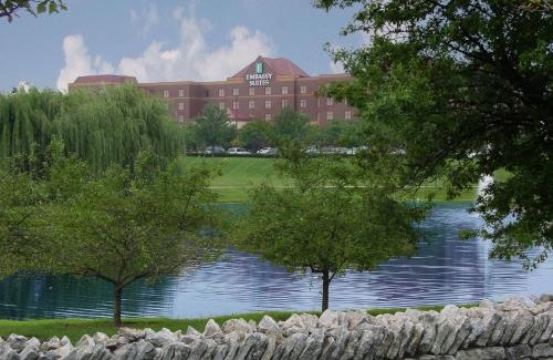 Lexington Hotel | Embassy Suites Lexington