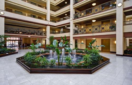 Lexington Hotel | Embassy Suites Lexington