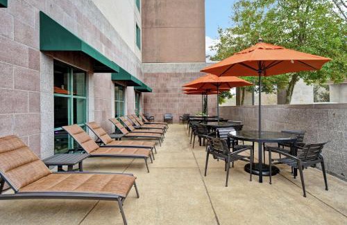Little Rock Hotel | Embassy Suites Little Rock