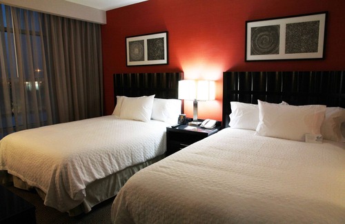 Guasti Hotel | Embassy Suites Ontario Airport