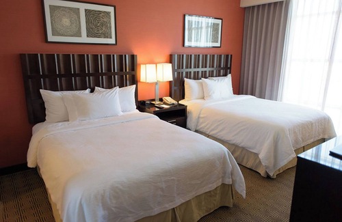 Guasti Hotel | Embassy Suites Ontario Airport