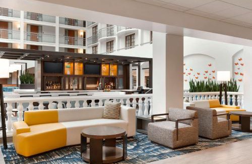 San Luis Obispo Hotel | Embassy Suites San Luis Obispo