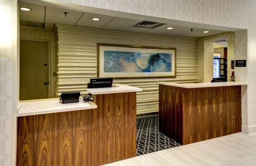 Williamsburg Hotel | Embassy Suites Williamsburg