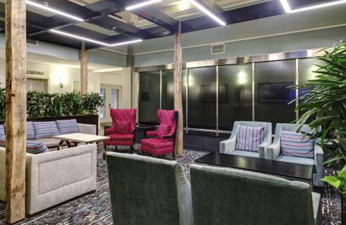 Williamsburg Hotel | Embassy Suites Williamsburg