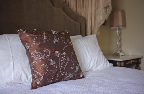 Calistoga Bed & Breakfast | Embrace Calistoga