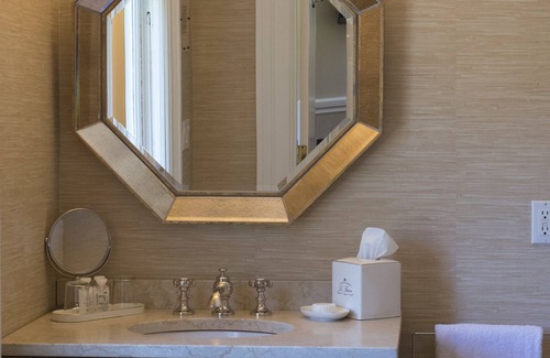 Calistoga Bed & Breakfast | Embrace Calistoga