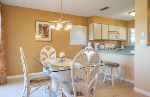 Palm Coast Hotel | Embrace Excitement! 2 Spacious Accommodations, Just Steps Away from the Beach!