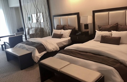 Ludlam Hotel | Embrace the Miami Lifestyle at its Finest! 2 Amazing Rooms w/Balcony + Kitchen