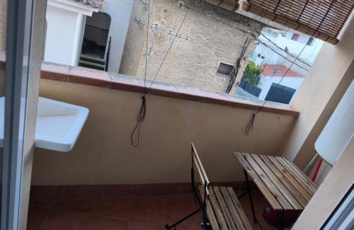 Cenes de la Vega Apartment | Embrujo Nazarí 1