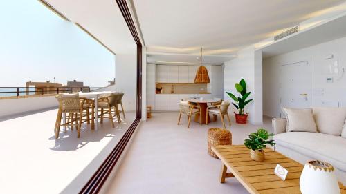 Arenales del Sol Apartment | eme de Maison El Ático