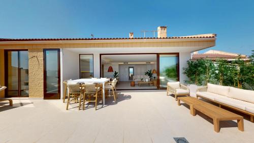 Arenales del Sol Apartment | eme de Maison El Ático