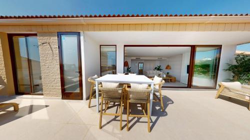 Arenales del Sol Apartment | eme de Maison El Ático