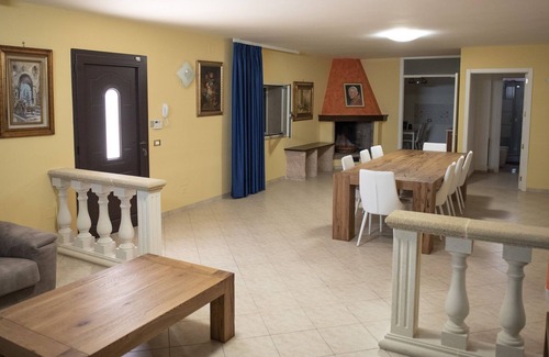 Lizzanello Condo | Emerald Suite Extra Luxury