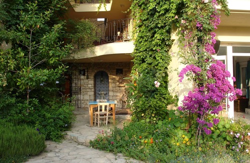 Guzelcamli House | Emel Pension