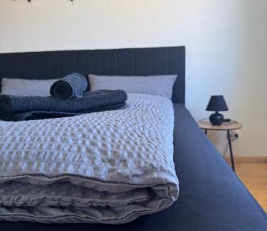 Efringen-Kirchen Apartment | Emelies Sonnenwohnung mit Balkon