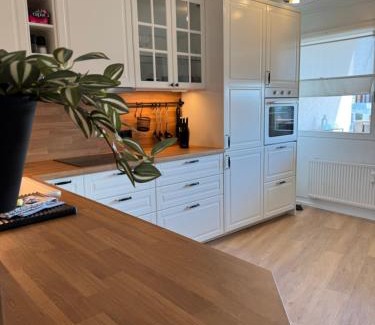 Efringen-Kirchen Apartment | Emelies Sonnenwohnung mit Balkon