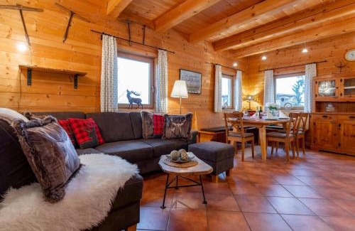Aufhausen Ski Chalet | Emely
