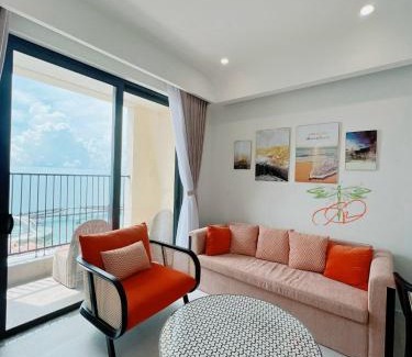 An Thoi Apartment | Emely Lucky Apartment Phu Quoc