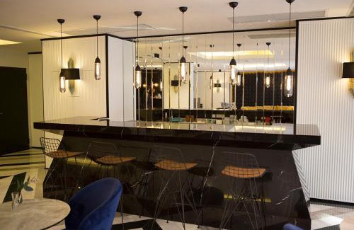 Konak Hotel | Emens hotel