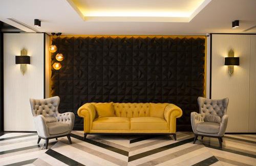 Konak Hotel | Emens hotel