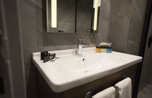Izmir City Centre Hotel | Emens Hotel