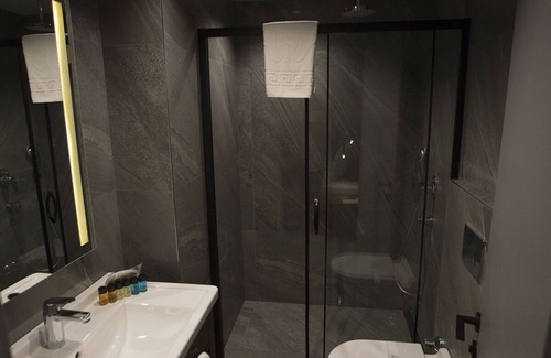 Izmir City Centre Hotel | Emens Hotel