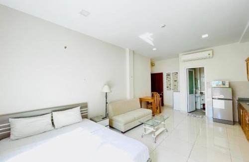 Phuong 6 Apartment | EMERALD APARTMENTS