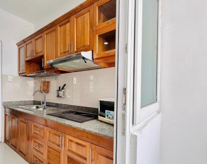 Phuong 6 Apartment | EMERALD APARTMENTS